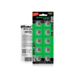 PATONA Premium Button cell battery CR2032 3V (10 pcs)