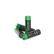 PATONA Premium AA Mignon LR06 – 10x alkaline batteries 1.5V