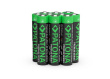 PATONA Premium AAA Micro LR03 – 10x alkaline batteries 1.5V
