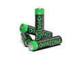 PATONA Premium AAA Micro LR03 – 10x alkaline batteries 1.5V