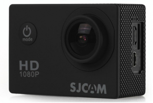 Sports camera SJCAM SJ4000 FHD