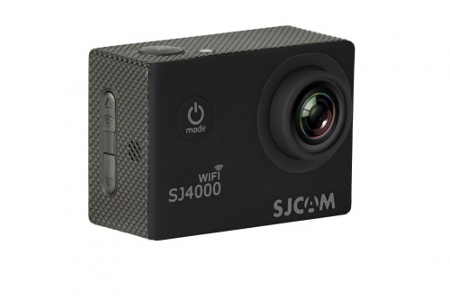 Sports camera SJCAM SJ4000 WIFI