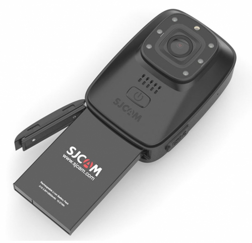 Camera Body Cam SJCAM A10