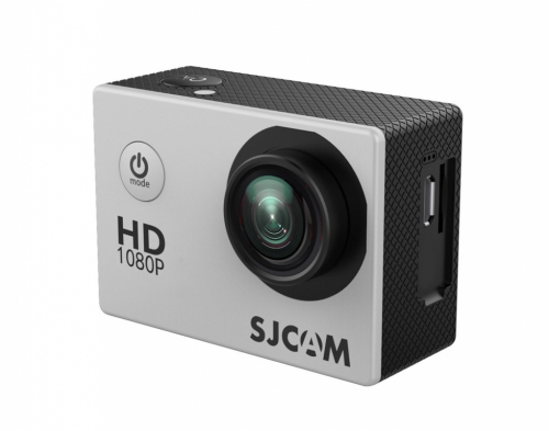 SJCAM SJ4000 action sports camera 12 MP Full HD CMOS 25.4 / 3 mm (1 / 3