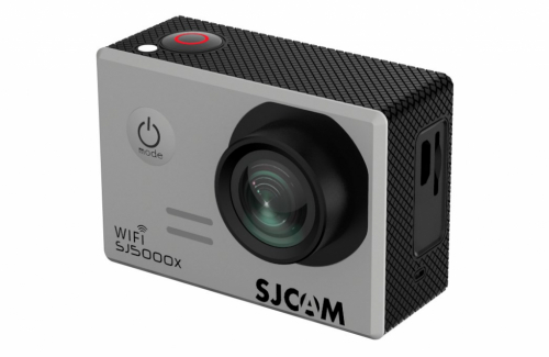 SJCAM SJ5000X-ELITE action sports camera 12 MP HD CMOS Wi-Fi 67 g