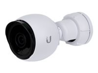 UBIQUITI UniFi Protect G4-Bullet Camera with IR MIC and 802.3af PoE