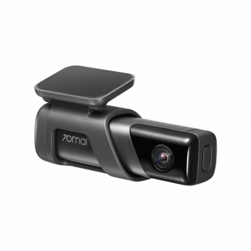 70mai Dash Cam M500 1944p, 128 GB eMMC, must - Videoregistraator / M500128G