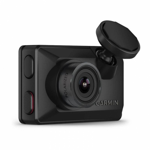 Garmin Dash Cam X310, must - Videoregistraator / 010-02860-10