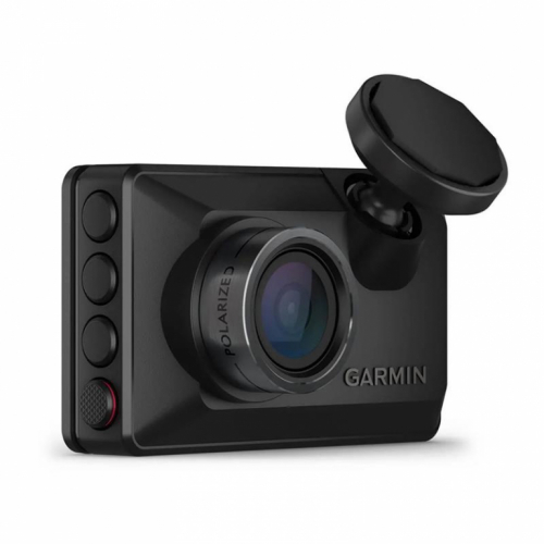 Garmin Dash Cam X210, must - Videoregistraator / 010-02859-10