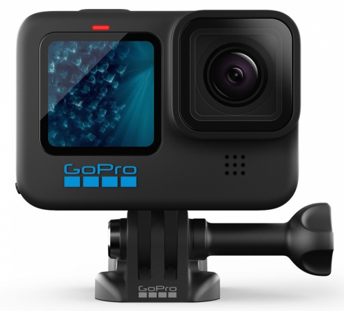 GoPro CHDHX-112-RW sports photography camera 27.6 MP 5K Ultra HD CMOS 25.4 / 1.9 mm (1 / 1.9