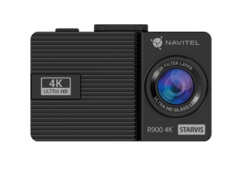 Navitel R900 4K 4K Digital Video Recorder Audio recorder