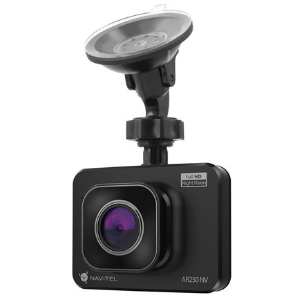 Navitel AR250 NV Car Video Recorder