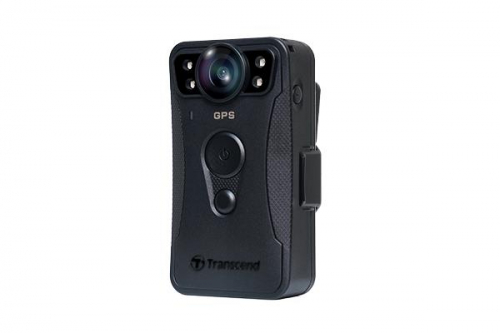 BODY CAMERA DRIVE PRO BODY 40/128GB TS128GDPB40A TRANSCEND