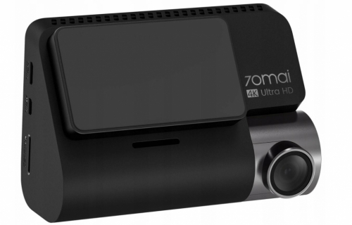 Video recorder 70MAI A800 4K Dash Cam