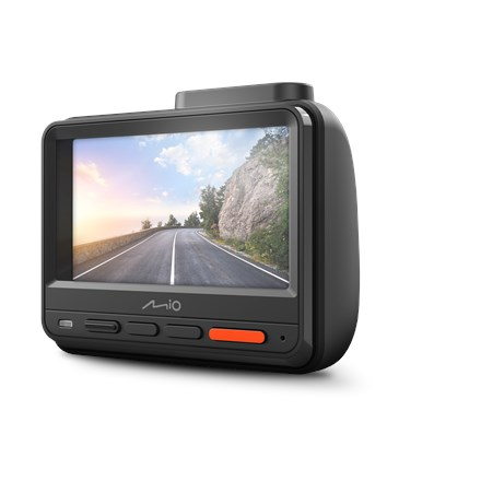 MiVue 935W Dash Cam