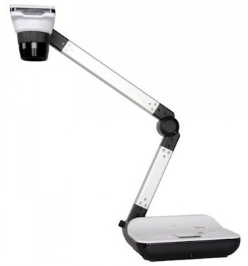 OPTOMA DOCUMENT CAMERA DC556