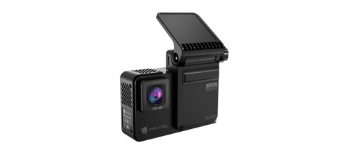 Navitel RS2DUO dashcam Full HD Battery, Cigar lighter, USB Black