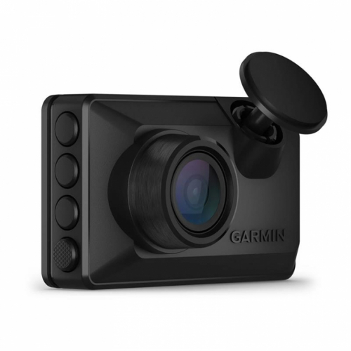 Garmin Dash Cam X110, must - Videoregistraator / 010-02900-10