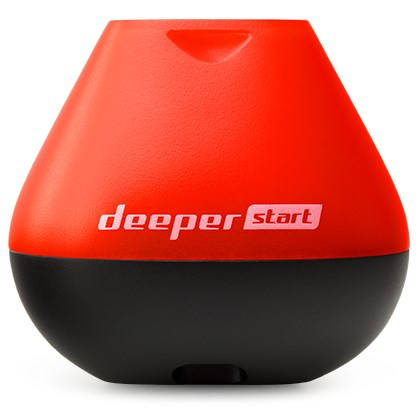 Deeper START fish finder 50 m