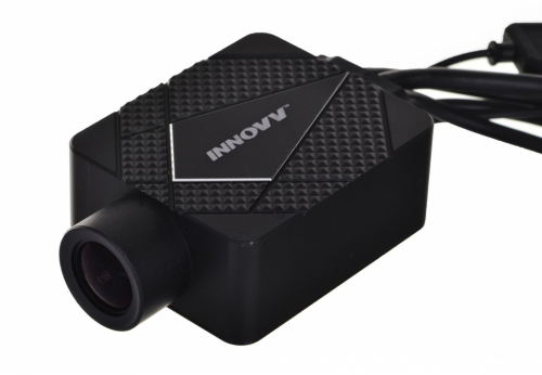 INNOVV K5 - motorcycle video recorder with 2 cameras