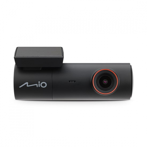 MIO MiVue J30 Dash Cam Mio Wi-Fi 1440P recording; Superb picture quality 4M Sensor; Super Capacitor, Integrated Wi-Fi, 140° wide angle view, 3-Axis G-Sensor