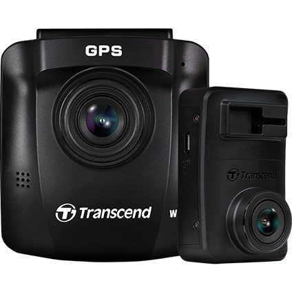 Transcend Dashcam DrivePro 620 32GB