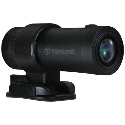 Transcend Dashcam DrivePro 20 64GB - for Motorcycle