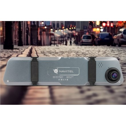 Navitel MR155 Night Vision Car Video R