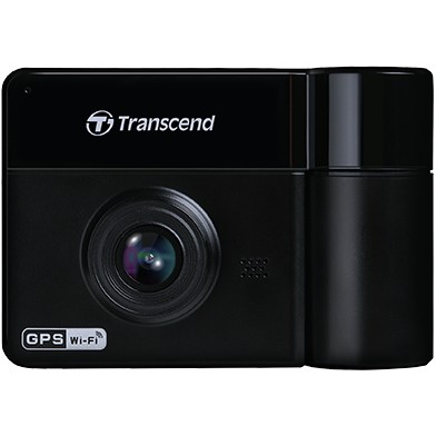 Dashcam Transcend - DrivePro 550 - 128GB (Saugnapfhalterung)