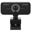 Creative | Live Cam Sync, 1080p HD, 2MP
