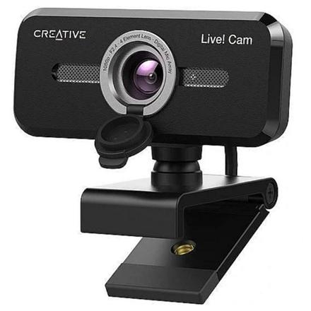 Creative | Live Cam Sync, 1080p HD, 2MP