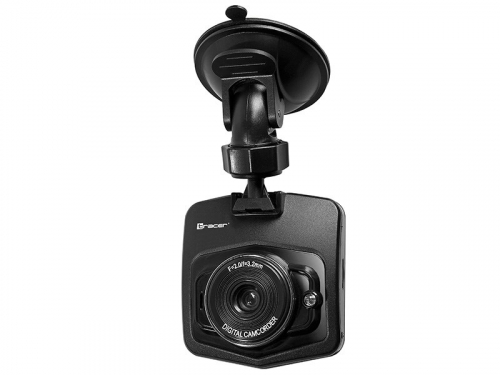 Tracer TRAKAM45767 dashcam HD Black