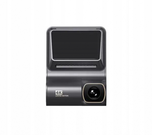Car DVR DDPAI Z50 GPS DUAL 4K @ 25fps + 1080p @ 25fps WiFi