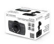 Extreme XDR101 Video recorder Black