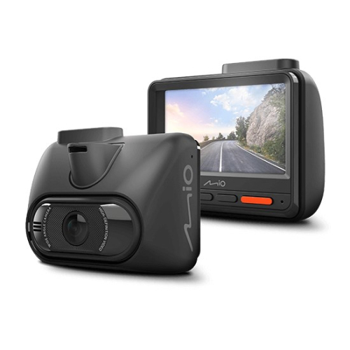 Mio MiVue 935W Full HD Wi-Fi Black