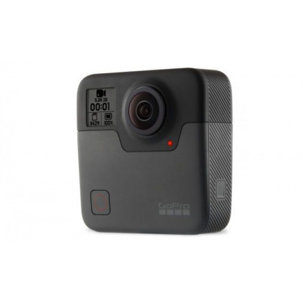 GoPro Fusion 360 - Must