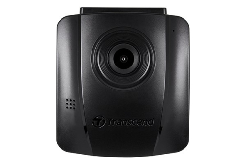 Transcend DrivePro 110 Quad HD Cigar lighter Black