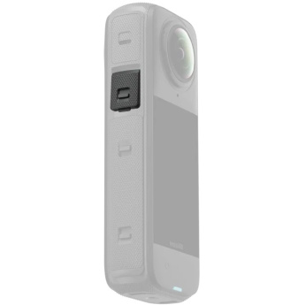 Insta360 X4 USB Cover