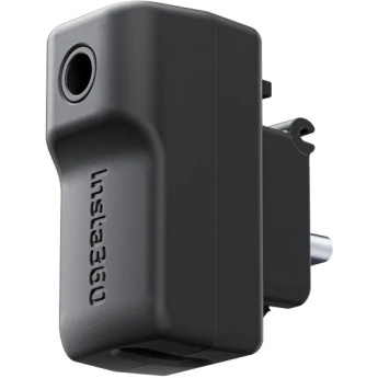 Insta360 X4 Mic Adapter