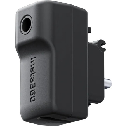 Insta360 X4 Mic Adapter