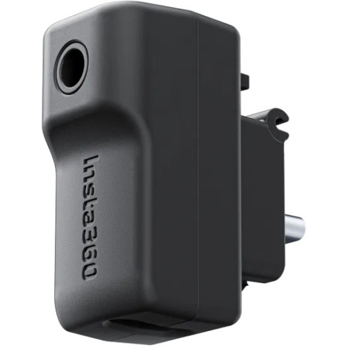 Insta360 X4 Mic Adapter