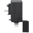 Insta360 X4 Quick Reader
