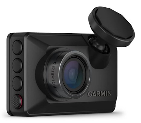 Garmin X210 Quad HD Wi-Fi Bluetooth Battery, DC Black