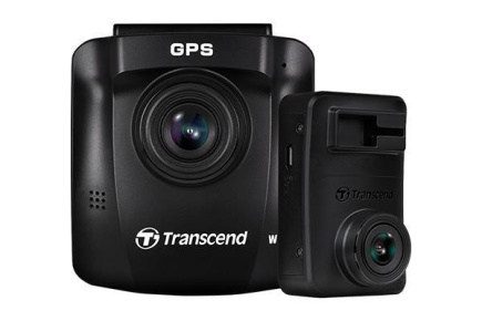 Vehicle Recorder DrivePro 620 2x64GB TS-DP620A-64G