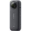 Insta360 X4 Motorrad Bundle