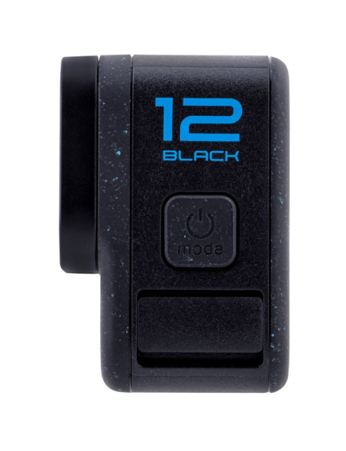 GoPro CHDHX-121-RW sports photography camera 27 MP 5K Ultra HD CMOS 25.4 / 1.9 mm (1 / 1.9
