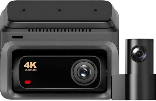 Dash Camera DDPAI Z60 Dual 4G Dash Camera