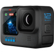 Hero 12 Action Camera - Black