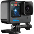 Hero 12 Action Camera - Black