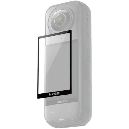 Insta360 X5 Screen Protector